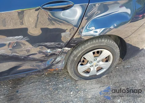 2016 Chevrolet Cruze Ls Auto from USA, damaged, VIN 1G1BC5SM6G7296858